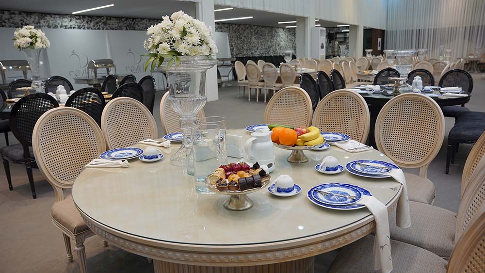 جایگاه عقد